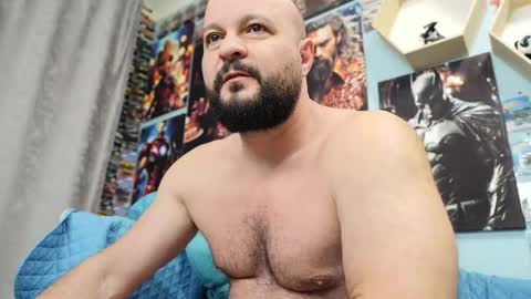 Chris online show from 09.17.25