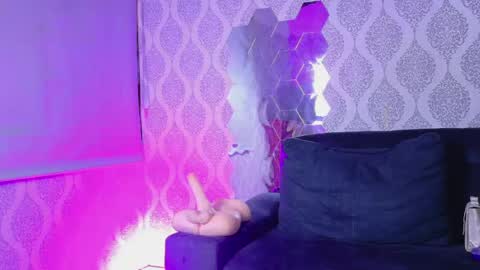 NaniKimandPetter online show from 04.25.26