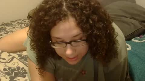 Snapshot of theplayfulbbw chatting on 12.23.25 Amelia online show from 12.23.25