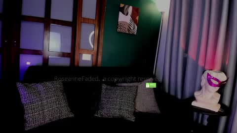 Rosie  online show from 04.03.26