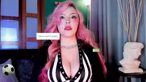 Rosie  online show from 06.14.26