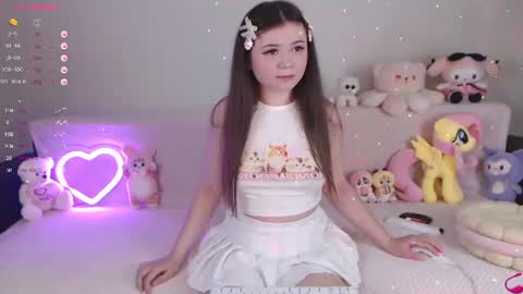 Snapshot of theprincesscastle chatting on 07.15.26 online show from 07.15.26