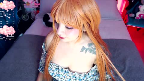 Sara online show from 02.05.25