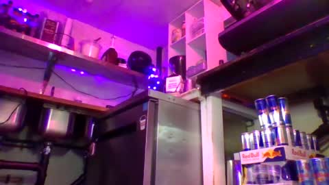 therealbabygofficial online show from 09.29.25