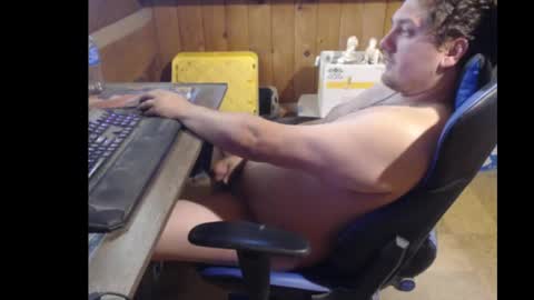 Snapshot of therealbigcheese0695 chatting on 09.20.25 therealbigcheese0695 online show from 09.20.25