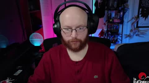 Bumbles or B online show from 02.21.25