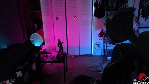 Bumbles or B online show from 02.25.25