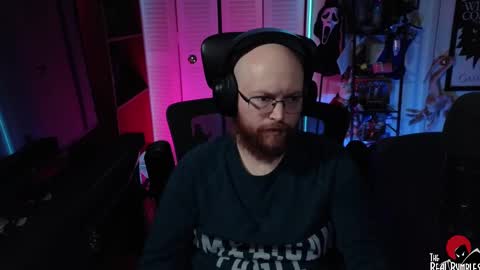 Bumbles or B online show from 03.04.25