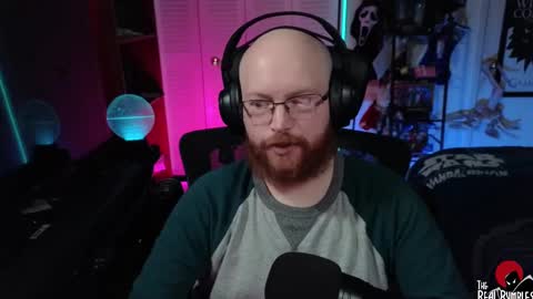 Bumbles or B online show from 03.12.25