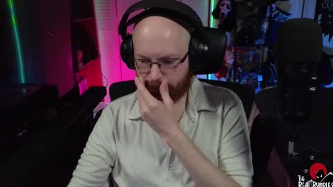 Bumbles or B online show from 09.17.25