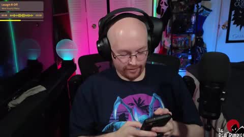 Bumbles or B online show from 10.04.25