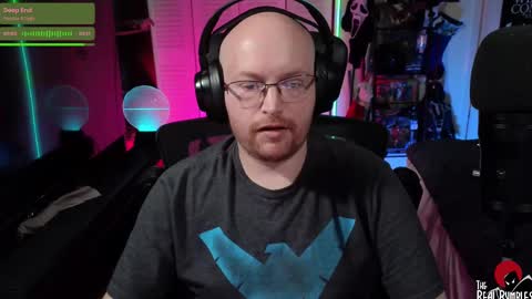 Bumbles or B online show from 10.06.25