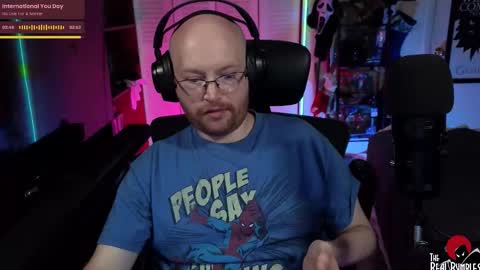 Bumbles or B online show from 10.13.25