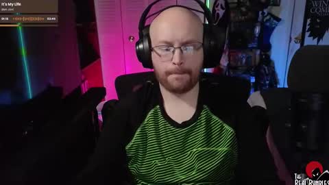 Bumbles or B online show from 10.19.25