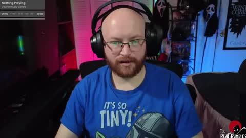 Bumbles or B online show from 11.12.25