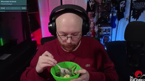 Bumbles or B online show from 01.10.26