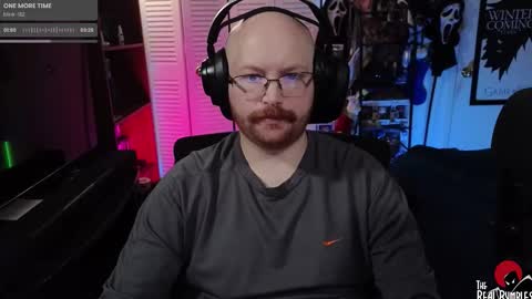 Bumbles or B online show from 01.11.26