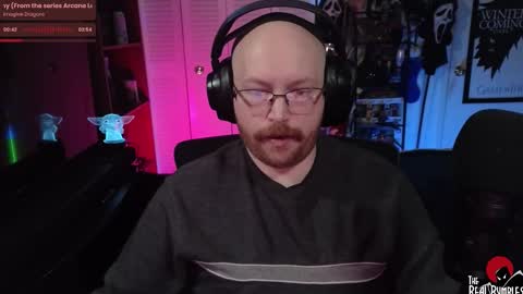 Bumbles or B online show from 01.15.26