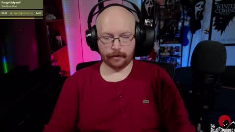 Bumbles or B online show from 01.17.26