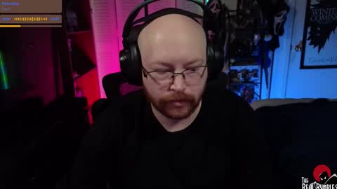 Bumbles or B online show from 02.01.26