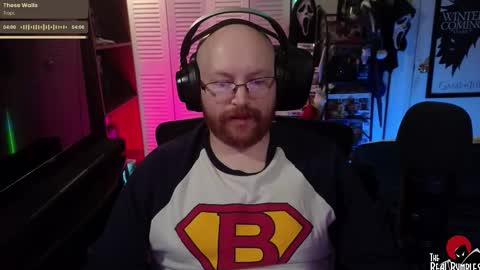 Bumbles or B online show from 02.03.26