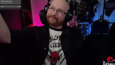 Bumbles or B online show from 02.08.26