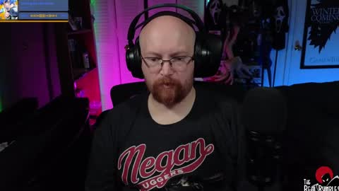 Bumbles or B online show from 03.12.26