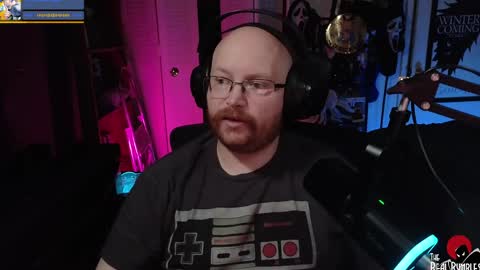 Bumbles or B online show from 03.30.26