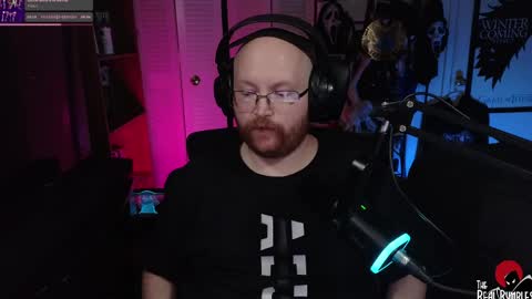 Bumbles or B online show from 04.07.26