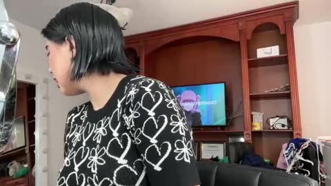 Snapshot of therealcamilabaddie chatting on 12.16.24 therealcamilabaddie online show from 12.16.24