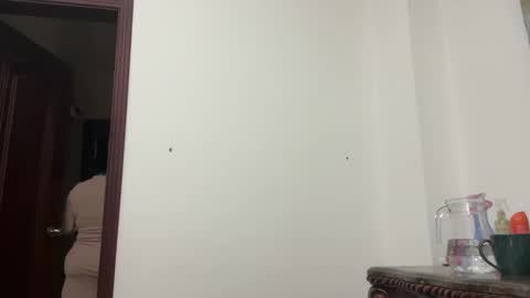 Snapshot of therealcamilabaddie chatting on 01.27.25 therealcamilabaddie online show from 01.27.25