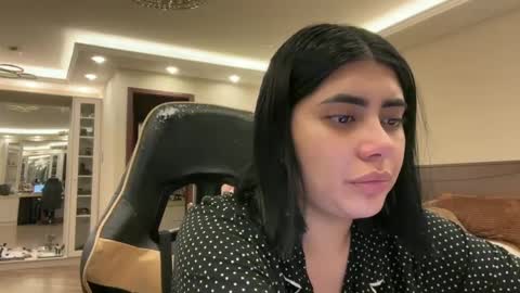 Snapshot of therealcamilabaddie chatting on 09.09.25 therealcamilabaddie online show from 09.09.25