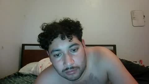 Snapshot of therealcesar23 chatting on 07.29.26 therealcesar23 online show from 07.29.26