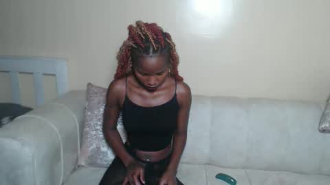 therealdesire online show from 03.20.26