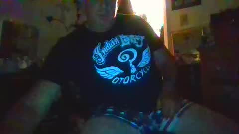 Snapshot of therealdusty1 chatting on 09.23.25 therealdusty1 online show from 09.23.25