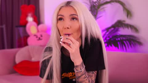 Deea  online show from 01.10.25