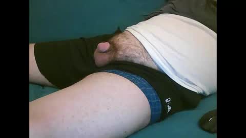 Snapshot of therealjizzmaster chatting on 10.05.25 matt online show from 10.05.25