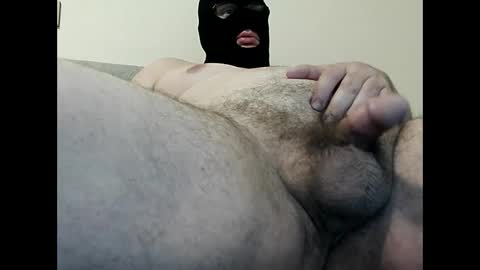 Snapshot of therealjizzmaster chatting on 10.08.25 matt online show from 10.08.25