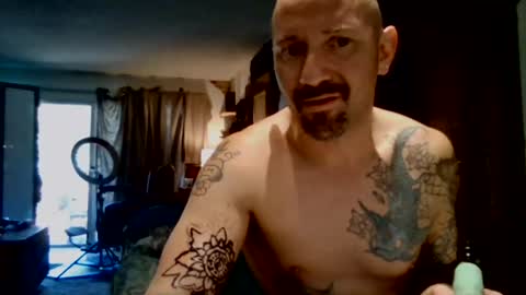 therealmattyice online show from 07.03.26