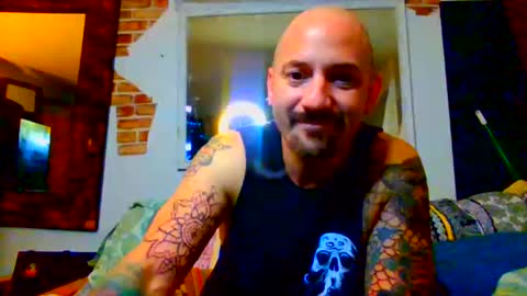 therealmattyice online show from 07.05.26
