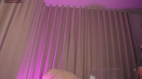 Snapshot of therealpeach_ chatting on 03.07.26 online show from 03.07.26