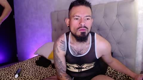 therealsoleil online show from 02.15.26