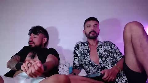 therealsoleil online show from 03.22.26