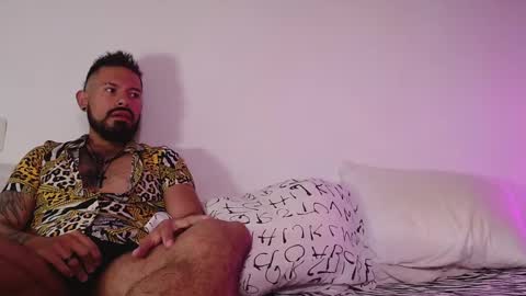 therealsoleil online show from 03.28.26