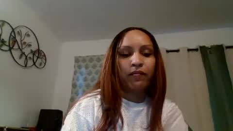 Snapshot of therealsupersport chatting on 07.27.26 TheRealSupaSport online show from 07.27.26