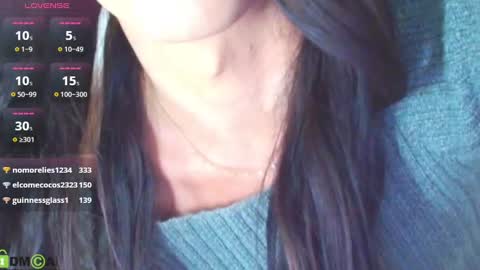Snapshot of theresa__turner1 chatting on 12.17.24 theresa__turner1 online show from 12.17.24