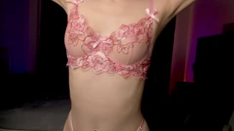 Snapshot of theresajhones chatting on 06.14.26 Theresa online show from 06.14.26