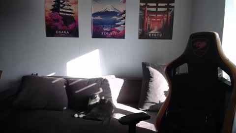 Snapshot of theroadtomars chatting on 02.28.26 Nick online show from 02.28.26