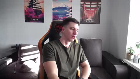 Snapshot of theroadtomars chatting on 03.02.26 Nick online show from 03.02.26