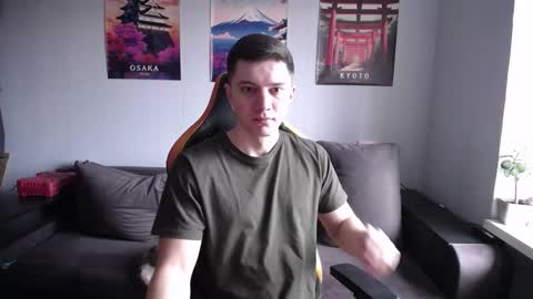 Snapshot of theroadtomars chatting on 03.03.26 Nick online show from 03.03.26